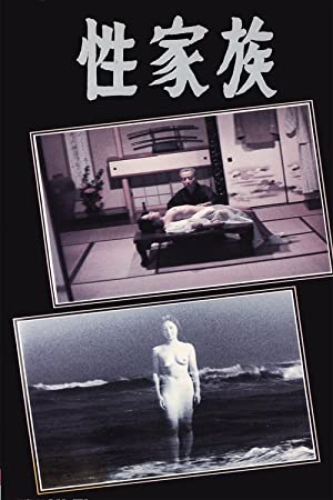 Sei kazoku (1971) with English Subtitles on DVD on DVD